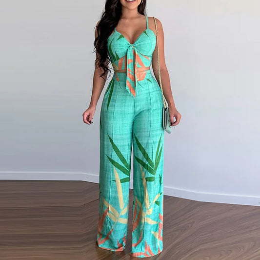 2p High waist set