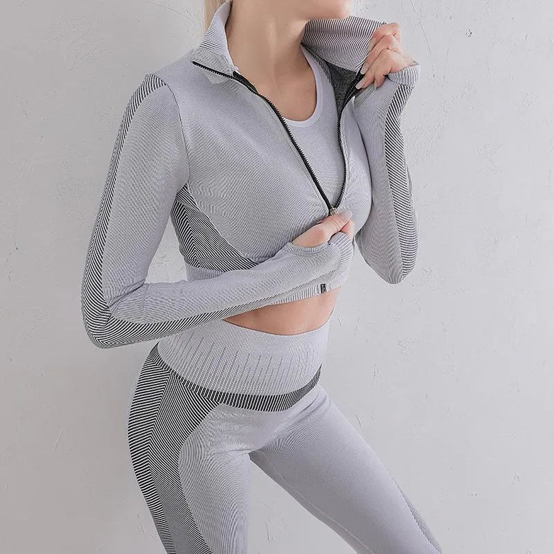 3-Piece Fitness Set